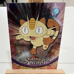 Meowth 