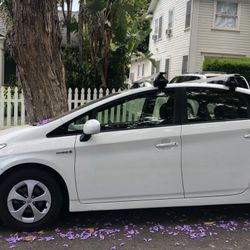 Toyota Prius 2013 