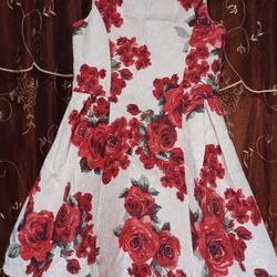 Dress For Girl