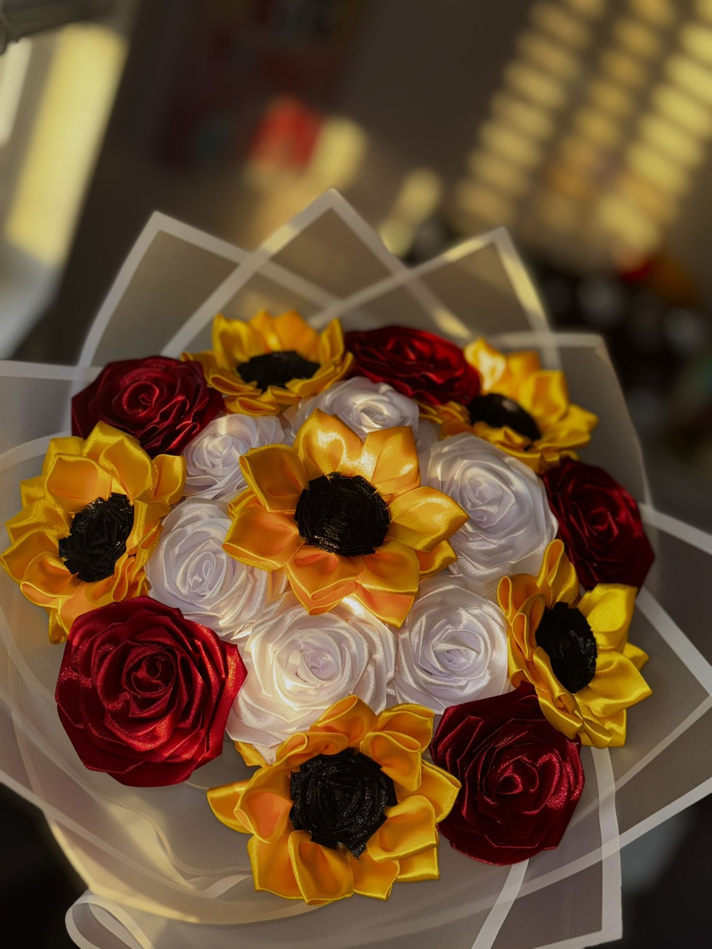 Flower Bouquets