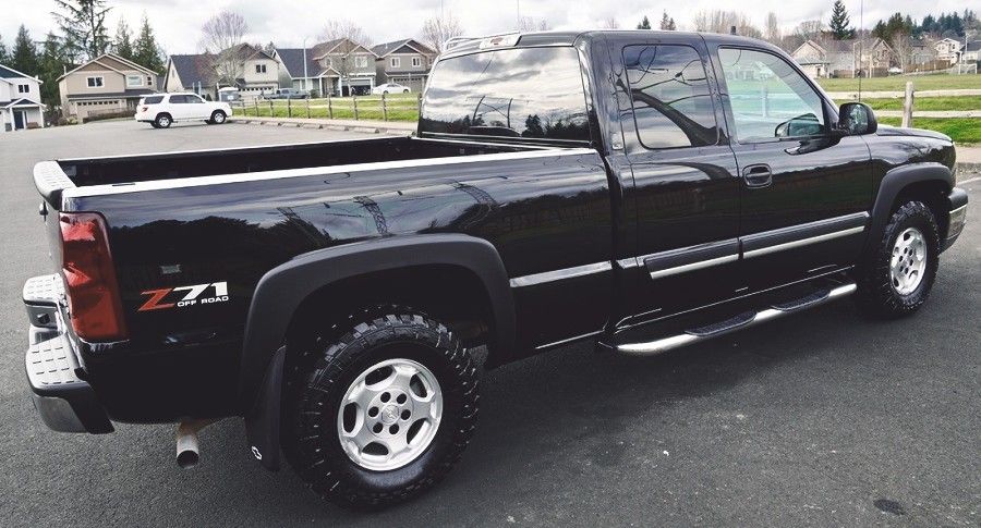 ✅$1,2OO 2003 Chevy Only 1 owner