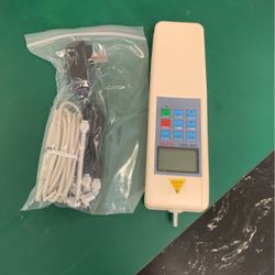 Digital Forcé Gauge HF-50