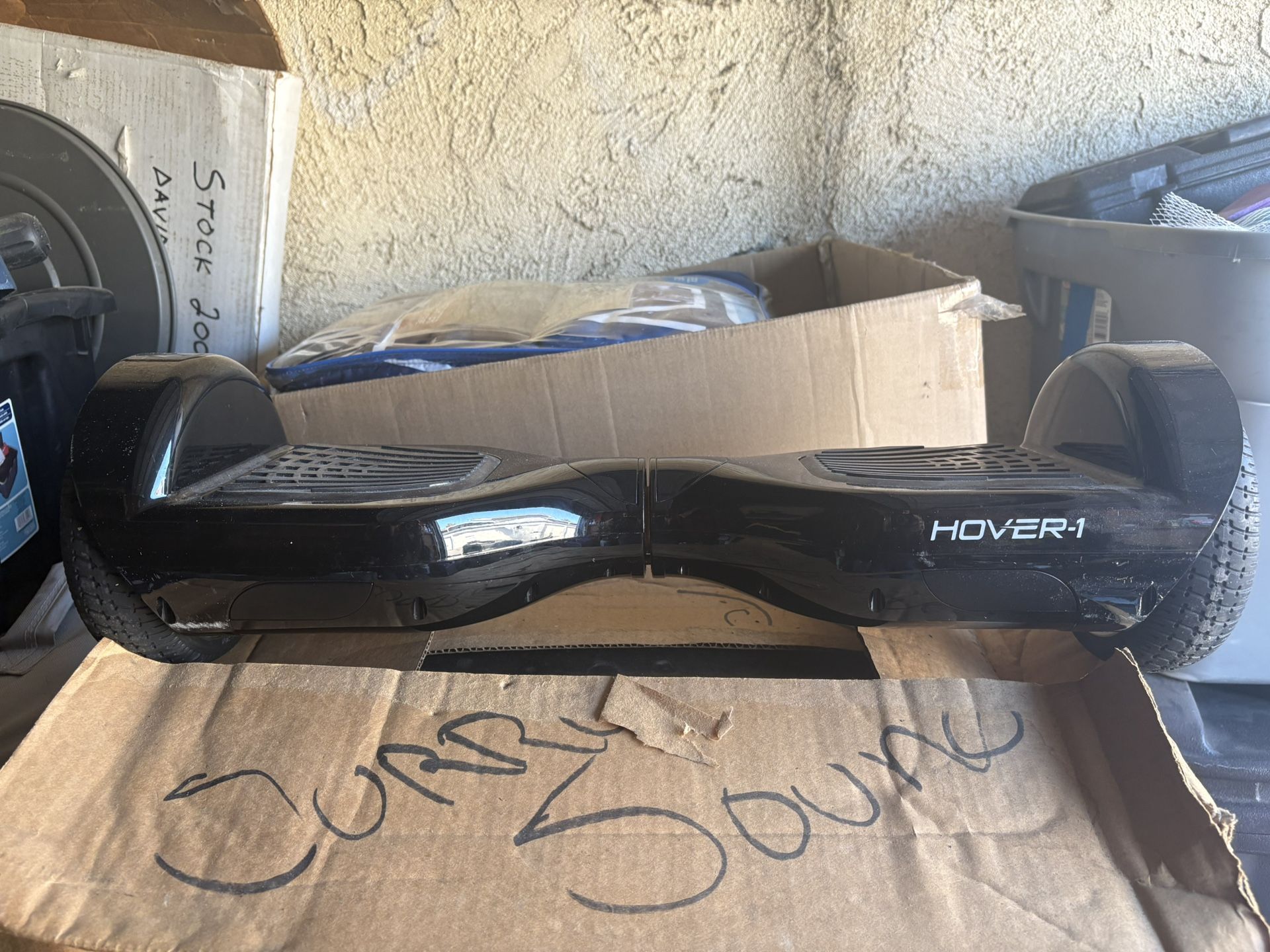 Hover Board 