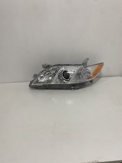 Car Parts 2007 2009 Toyota Camry