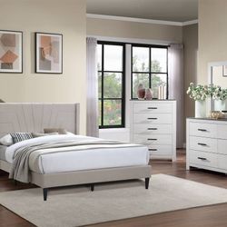 Brand New Bed Frame (Queen)