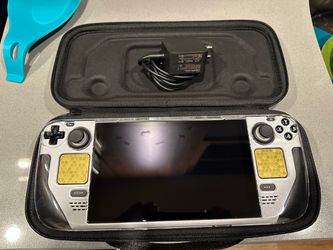 Steam Deck (LCD Screen, 1 TB)