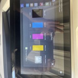 Xerox AltaLink C8045 Color Office Copier Printer – Orange County