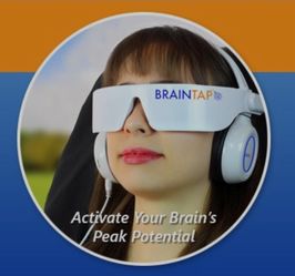 Brain Tap with Professional Use Unlimited License