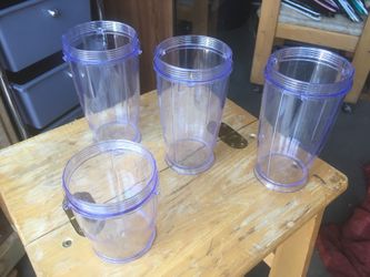Cups