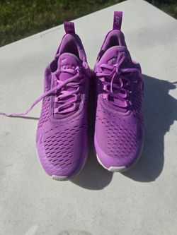 Nike Air Max 270