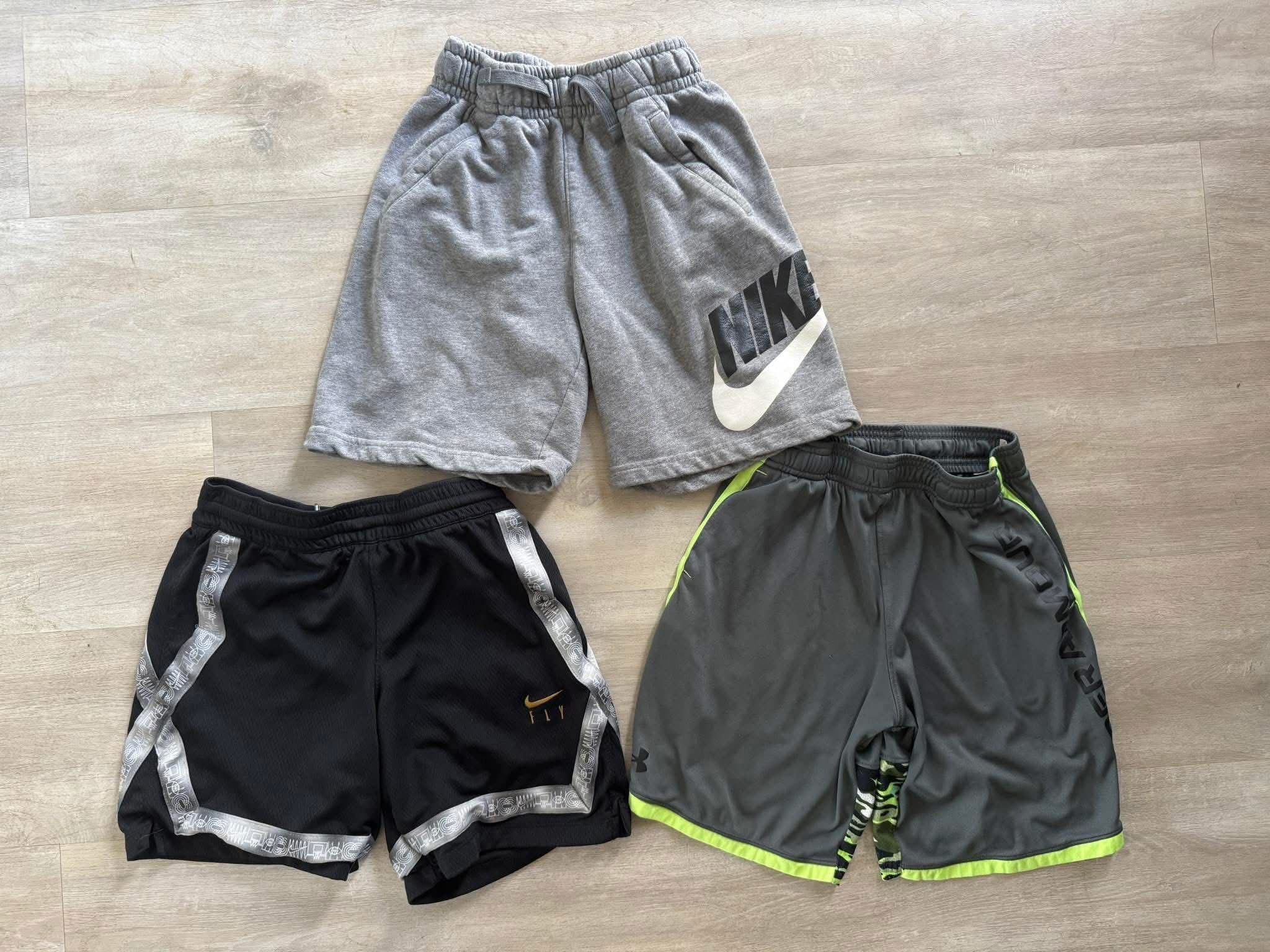 Boys Medium