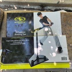 Batting Tee