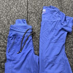 Scrubs Figs