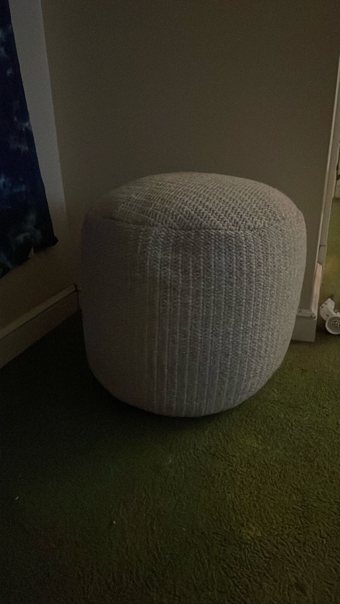 Stool