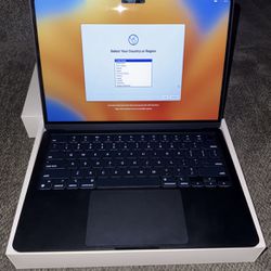 MacBook Air  (like New) OBO 