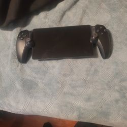 New Comes With Charger Ps Portal