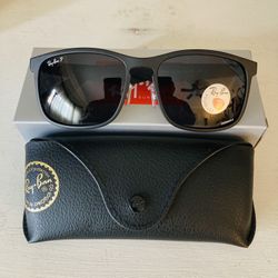 New Polarized Rayban 😎