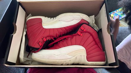 Air JORDAN 12 RETRO BG