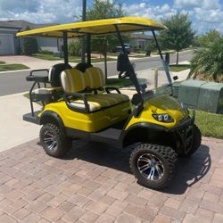 Golf Cart