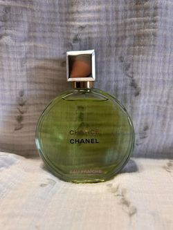 Chanel Chance EUA FRAICHE