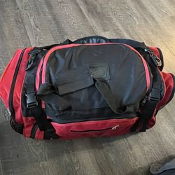 Taekwondo Sparring set Like New  