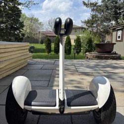 Segway Self Balancing Hoverboard 