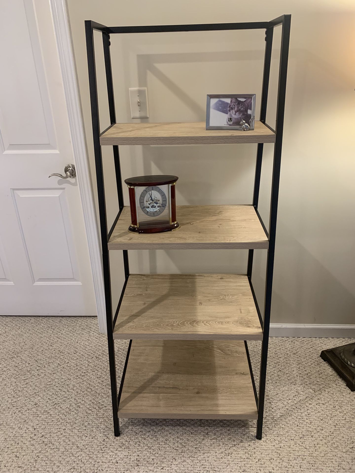 Display Shelf / Book Shelf / Storage Shelf - BRAND NEW!