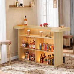 Bar / Barra 