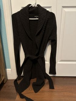 Express Medium-length Sweater