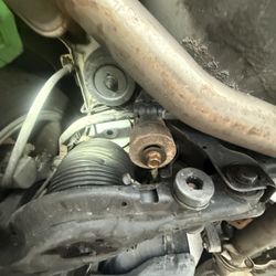 We Come To You Mechanics