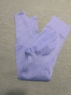 Victoria’s Secret leggings