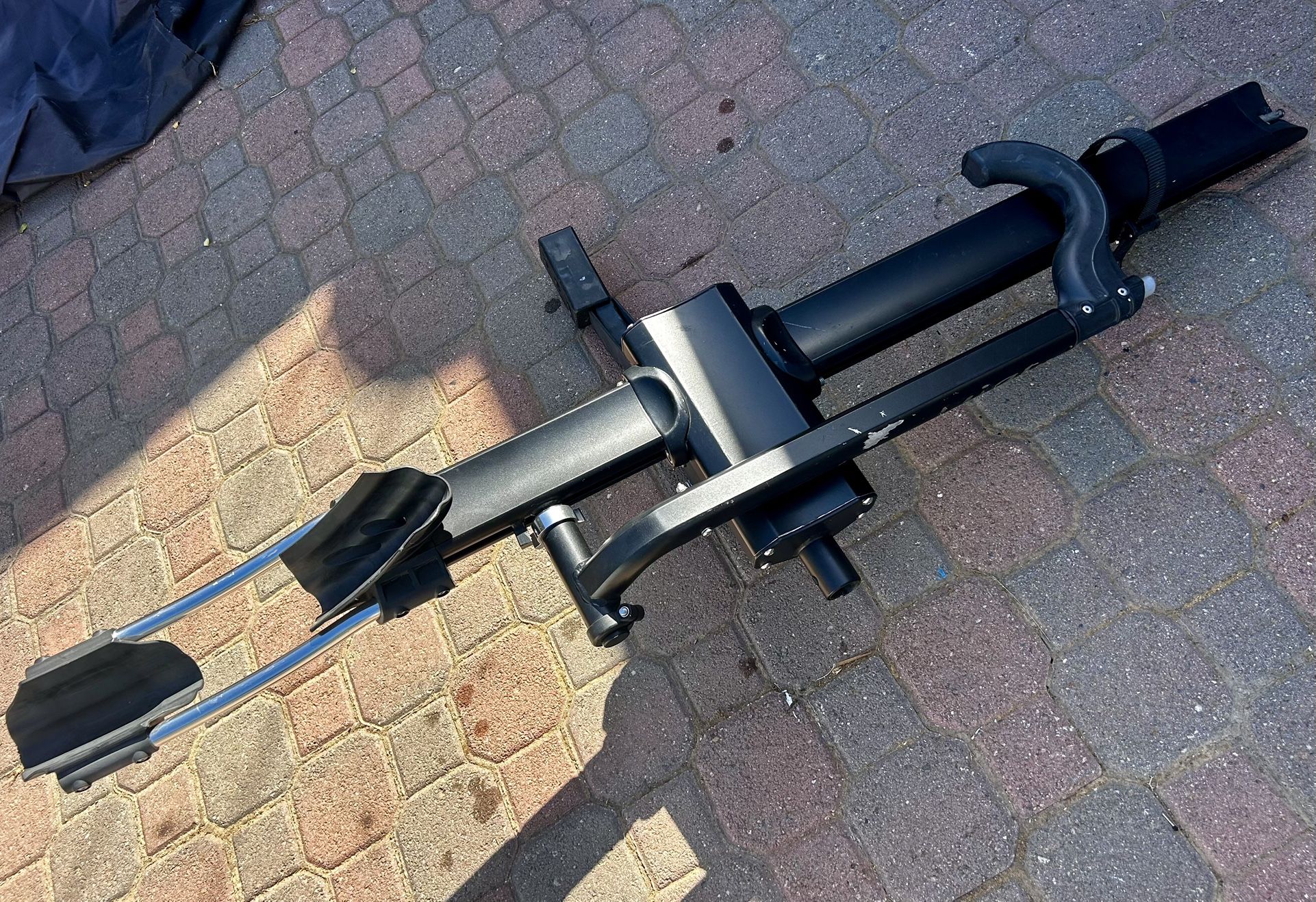 Kuat NV bike Rack