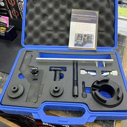 Ford Camshaft Alignment Tool