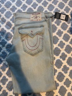 Brand New True Religion Jeans