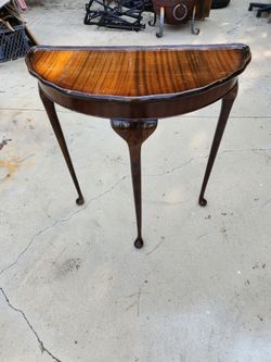 Vintage 3 leggings small table (Italian)