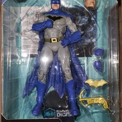 McFarlane Toys DC Multiverse Batman Rebirth 