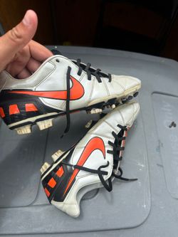 Nike Total 90 Shoot III FG (Firm Ground)