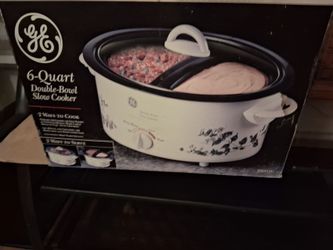 Crockpot