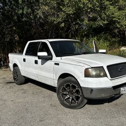 2004 Ford F-150