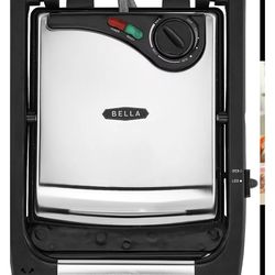 Bella sandwich maker