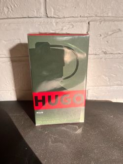 Hugo  clonge