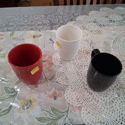 Coffee Mugs