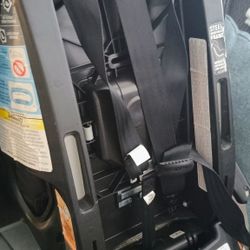 Baby  Booster Seat For A Child 