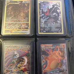 Pokemon Lot - NM
