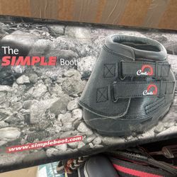 The Simple Boot