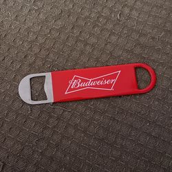 Budwiser Bottle Opener 