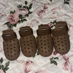Dog Shoes