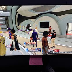 Samsung G3 Odyssey 24” 2022 Gaming Monitor 