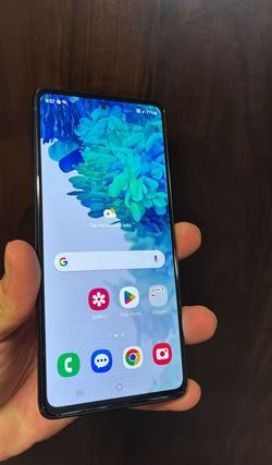 Samsung Galaxy S20 FE