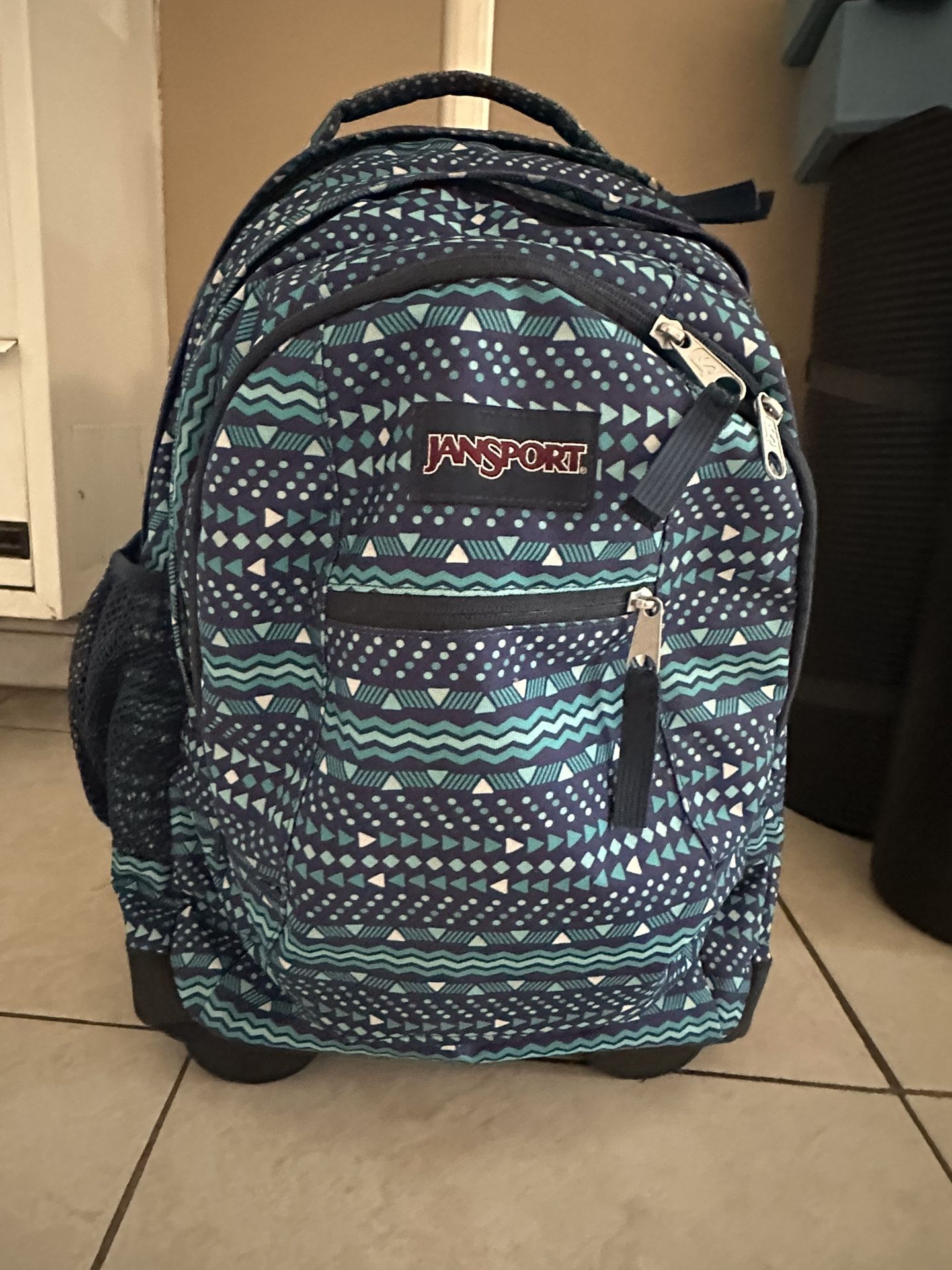 Luggage/Backpack For Travel